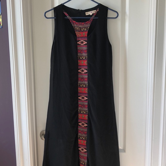 Altar’d State Sheer Maxi Dress - Picture 1 of 4